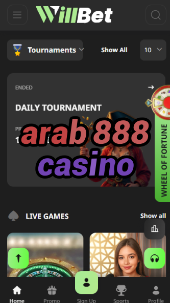 Arab 888 Casino - Best Arabic Online Casino-www.bdqngd.com