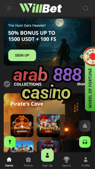 Arab 888 Casino - Best Arabic Online Casino-www.bdqngd.com
