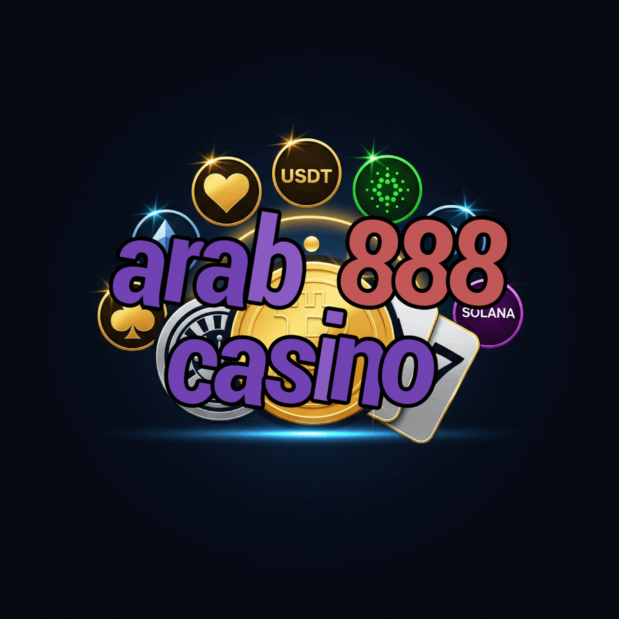 Arab 888 Casino - Best Arabic Online Casino